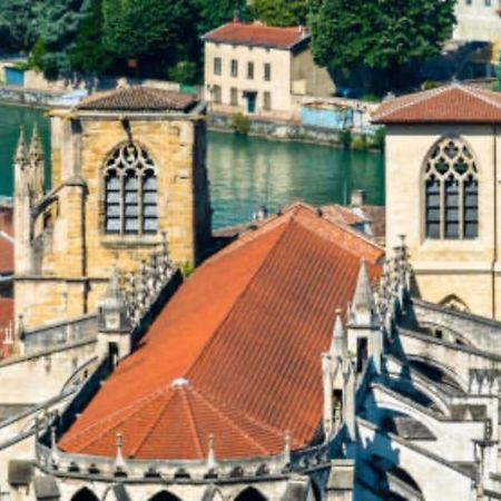 Appartement Jazz Vienne Nord Εξωτερικό φωτογραφία