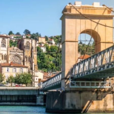 Appartement Jazz Vienne Nord Εξωτερικό φωτογραφία