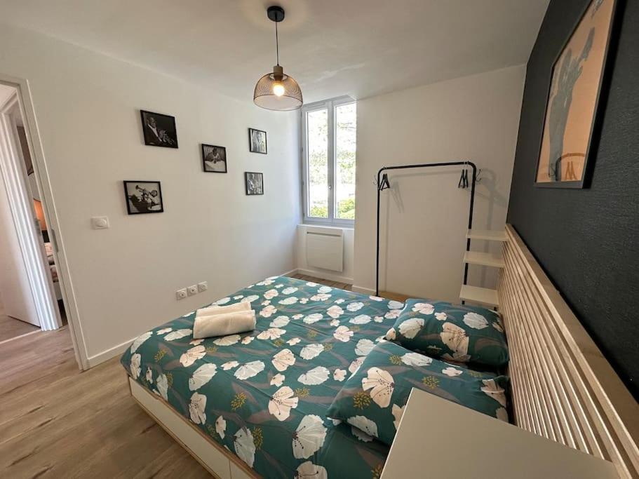 Appartement Jazz Vienne Nord Εξωτερικό φωτογραφία