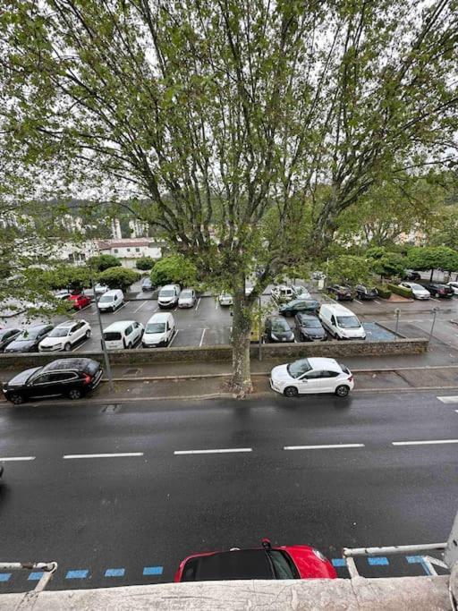 Appartement Jazz Vienne Nord Εξωτερικό φωτογραφία